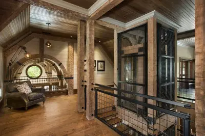 Morgan-Keefe Builders, Inc. - Design-Build Services in Arden, NC