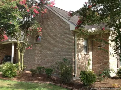 Hickory Ridge Brickwork Renovation by ZITRO Construction Services LLC