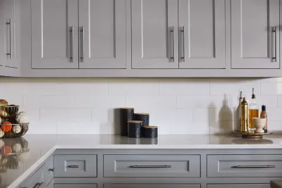 Hickory Hills Customization — Home Renovation & Remodeling Services project by Monticello Custom Homes And Remodeling