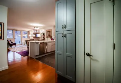 Gaudioso Contracting Inc. - Kitchen Remodeling in Brooklyn, NY