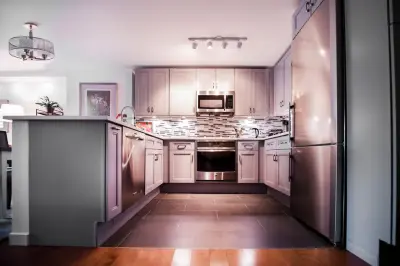Gaudioso Contracting Inc. - Kitchen Remodeling in Brooklyn, NY