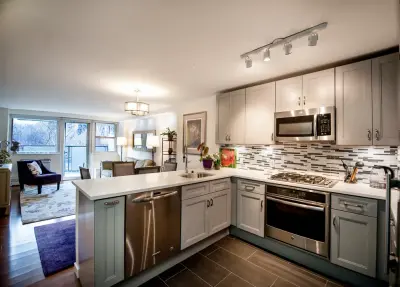 Gaudioso Contracting Inc. - Kitchen Remodeling in Brooklyn, NY