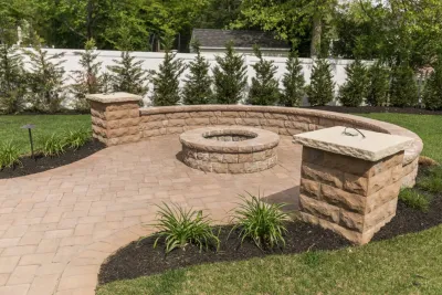 Celtic Concepts, Inc. Landscape Contractors - Retaining Wall Construction in Monmouth Beach, NJ