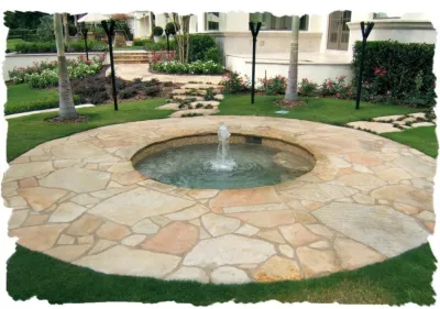 Booths Cobblestones - Paver Installation in Winter Park, FL