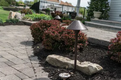Celtic Concepts, Inc. Landscape Contractors - Retaining Wall Construction in Monmouth Beach, NJ
