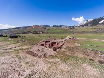 David Gross General Contractor - Custom Home Builders in Crested Butte, CO