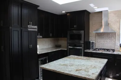 Concealed Valley Culinary — Home Renovation & Remodeling Services project by JDC Remodeling, LLC
