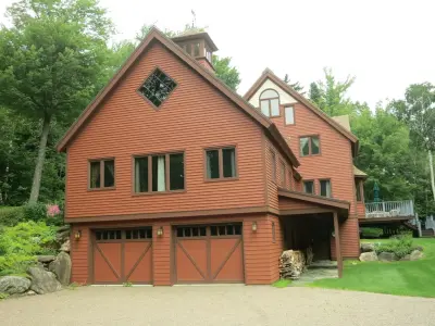 Sisler Builders, Inc. - Kitchen Remodeling in Stowe, VT