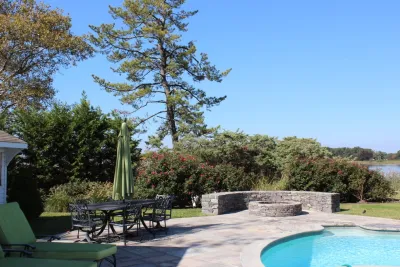 Celtic Concepts, Inc. Landscape Contractors - Retaining Wall Construction in Monmouth Beach, NJ