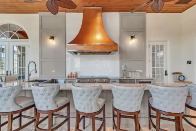 The Heinz Group - Architectural & Building Design Services in Windermere, FL