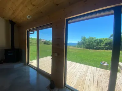 Red Creek Construction - Landscape Construction in Bowden, WV