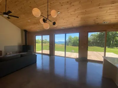 Red Creek Construction - Landscape Construction in Bowden, WV