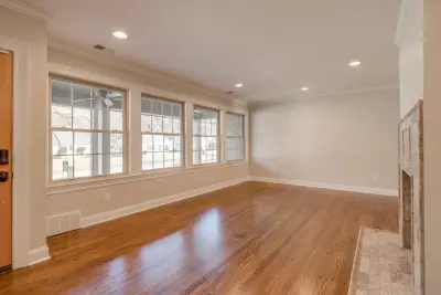High Point Home Reconstruction — Home Renovation & Remodeling Services project by HillCo Construction & Interior Transformations
