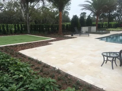 Booths Cobblestones - Paver Installation in Winter Park, FL