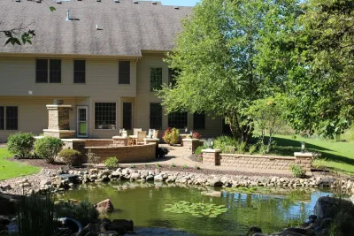 Celtic Landscaping - Seasonal Yard Cleaning in Channahon, IL
