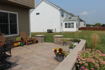 Celtic Landscaping - Seasonal Yard Cleaning in Channahon, IL