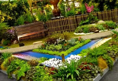 Central Big & Small Landscaping LLC - Landscape Construction in Berlin, CT