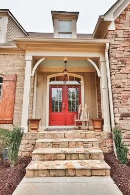 Highgrove Exterior Revamp — Home Renovation & Remodeling Services project by Greg Love Homes
