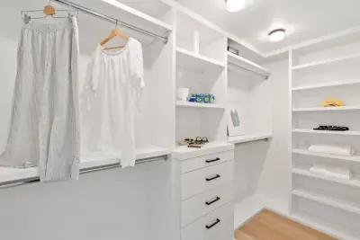 Reuter Homes - Basement Waterproofing in Newport Beach, CA