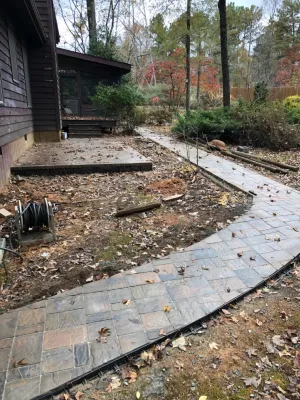 Chapel Hill Home Works - Tree & Shrub Care in Pittsboro, NC