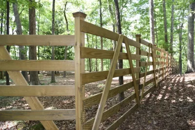 Chapel Hill Home Works - Tree & Shrub Care in Pittsboro, NC
