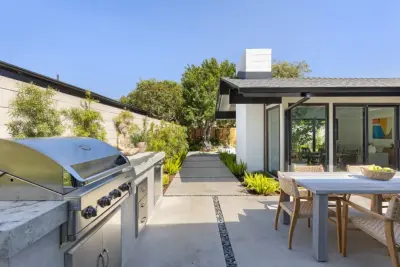 Reuter Homes - Basement Waterproofing in Newport Beach, CA