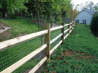 Chapel Hill Home Works - Tree & Shrub Care in Pittsboro, NC