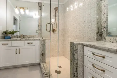Highland Park Complete Home Renovation — Home Renovation & Remodeling Services project by HillCo Construction & Interior Transformations