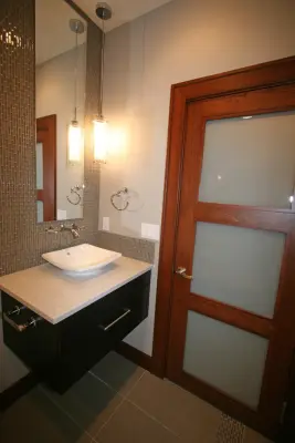 Highland Park renovation — Home Renovation & Remodeling Services project by JMT Builders