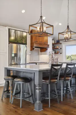 Highland Ground Level by Bellepar Homes LLC