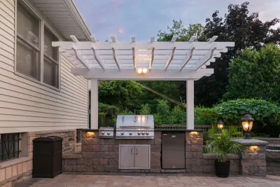 Charles & Son Construction & Landscaping Inc. - Drip Irrigation System Installation in West Orange, NJ