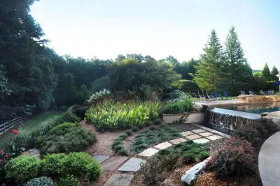 Chatham Landscape Services Inc. - Landscape Repair in Marietta, GA