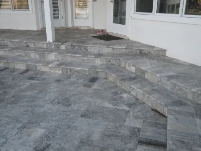 Booths Cobblestones - Paver Installation in Winter Park, FL