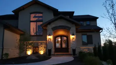 Distinctive Homes by J&K Properties, Inc. - Custom Home Builders in Kansas City, MO