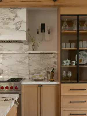 Highlands Property by Emerald City Construction & Renovations
