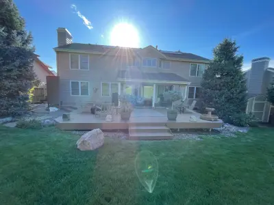 Pure Custom Builds - Carpentry & Woodworking in Evergreen, CO