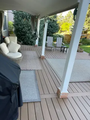 Pure Custom Builds - Carpentry & Woodworking in Evergreen, CO
