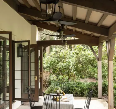 Tudor Highlands — Home Renovation & Remodeling Services project by Blue Sound Construction, Inc.