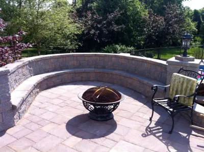 Chesco Landscaping, Inc. - Paver Installation in Pottstown, PA