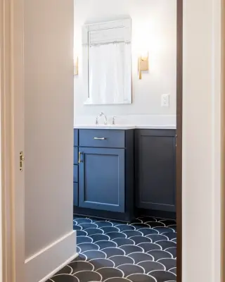 Highlands Two-Story Expansion — Home Renovation & Remodeling Services project by Redsmith Construction, LLC