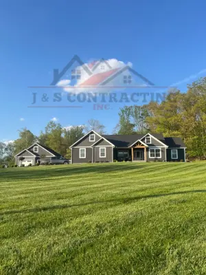 J&S Contracting Inc. - Countertop Installation Services in Jane Lew, WV