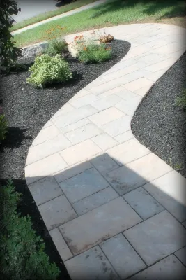 Chesco Landscaping, Inc. - Paver Installation in Pottstown, PA