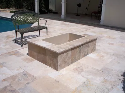 Booths Cobblestones - Paver Installation in Winter Park, FL