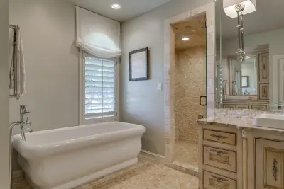 Route 4 Renovation — Home Renovation & Remodeling Services project by First Choice Custom Builders