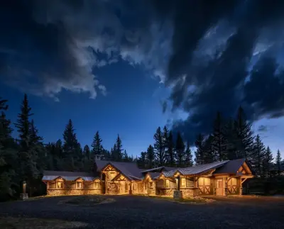 Route Nine Ranch — Home Renovation & Remodeling Services project by Rockridge Building Company