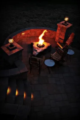 Chesco Landscaping, Inc. - Paver Installation in Pottstown, PA