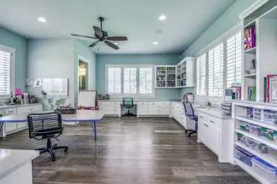 Cole Thomas Homes - Structural Engineering Services in Lubbock, TX