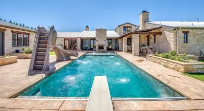 Cole Thomas Homes - Structural Engineering Services in Lubbock, TX