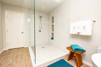 Shaw Company Remodeling - Custom Home Builders in San Antonio, TX