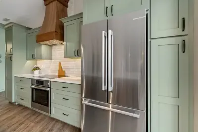 Hill Road Initiative in Boise — Home Renovation & Remodeling Services project by Merrick Construction & Design